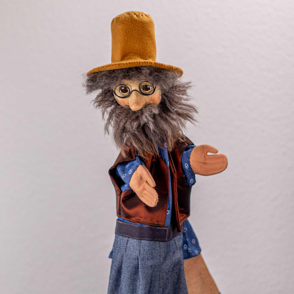 Handpuppen - normalgrosse Hände - Pettersson H60025