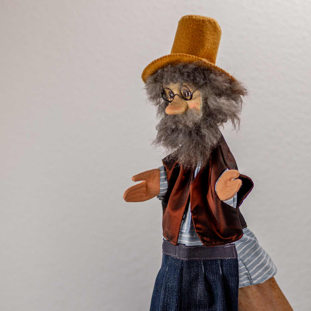 Handpuppen - normalgrosse Hände - Pettersson H60028