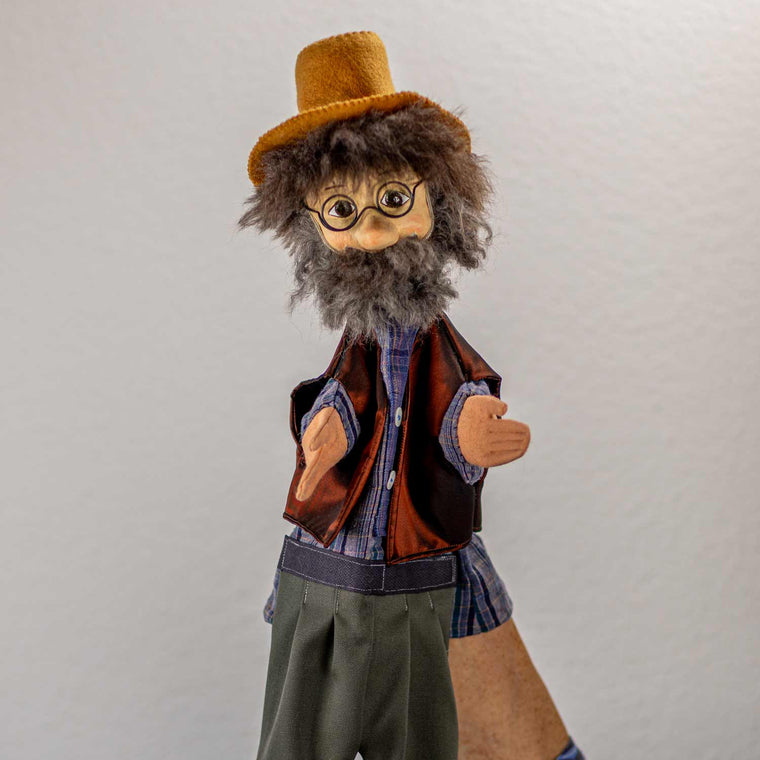 Handpuppen - normalgrosse Hände - Pettersson H60030