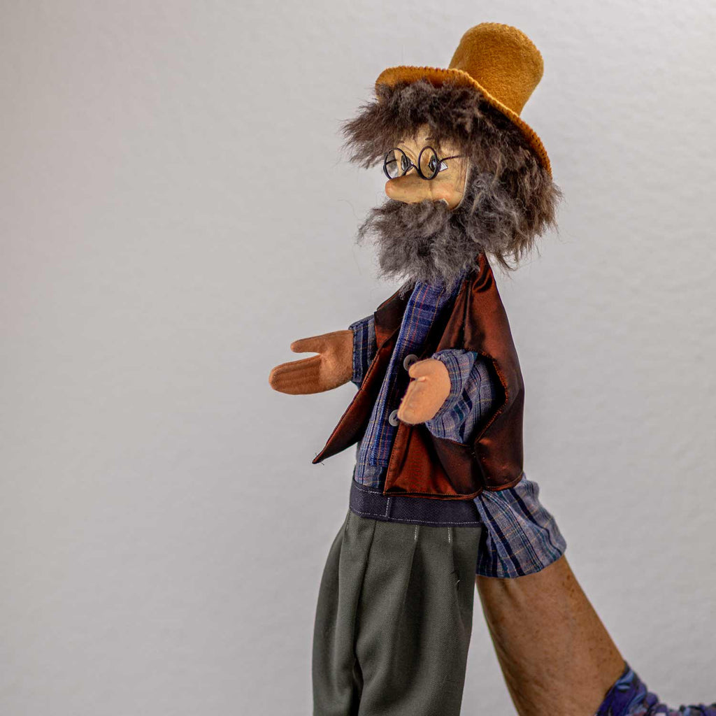 Handpuppen - normalgrosse Hände - Pettersson H60030