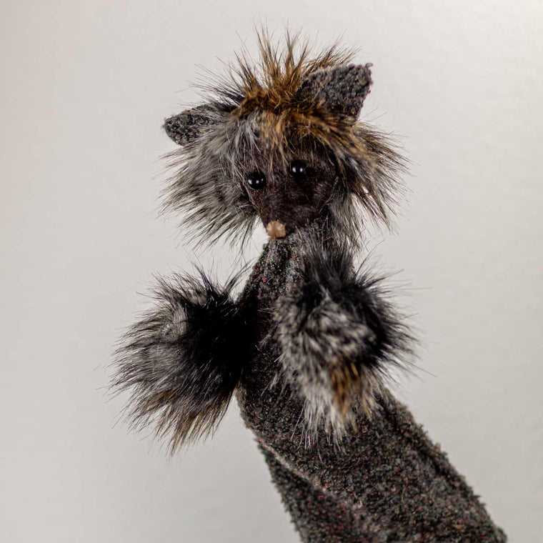 Handpuppen - normalgrosse Hände - Fuchs H48050