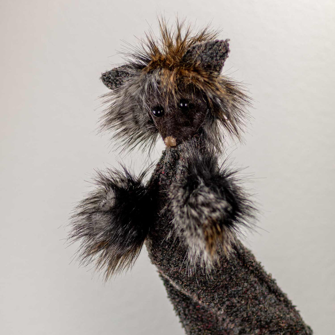 Handpuppen - normalgrosse Hände - Fuchs H48050
