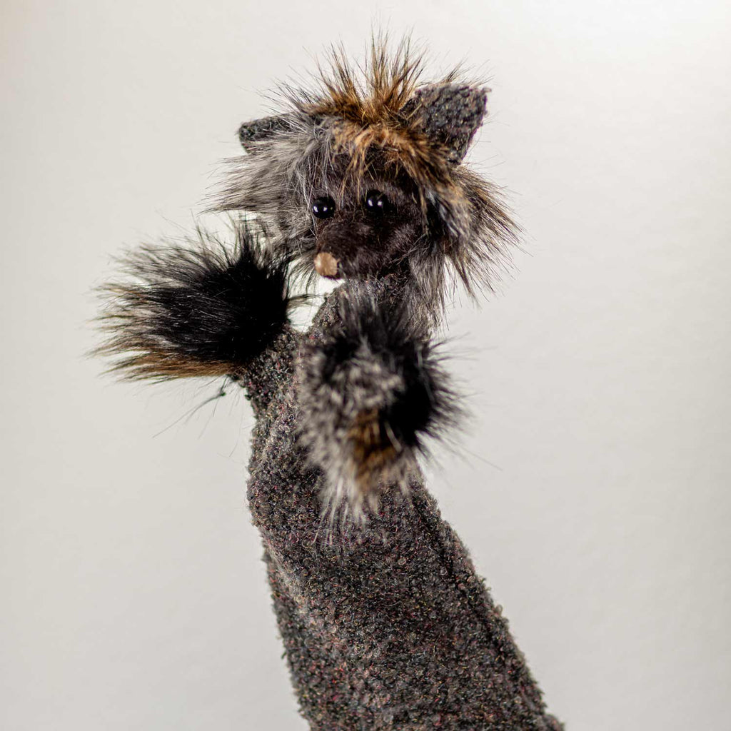 Handpuppen - normalgrosse Hände - Fuchs H48050