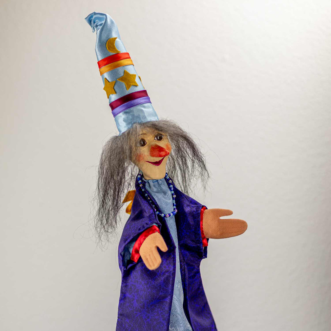Handpuppen - normalgrosse Hände - Zilly H59164