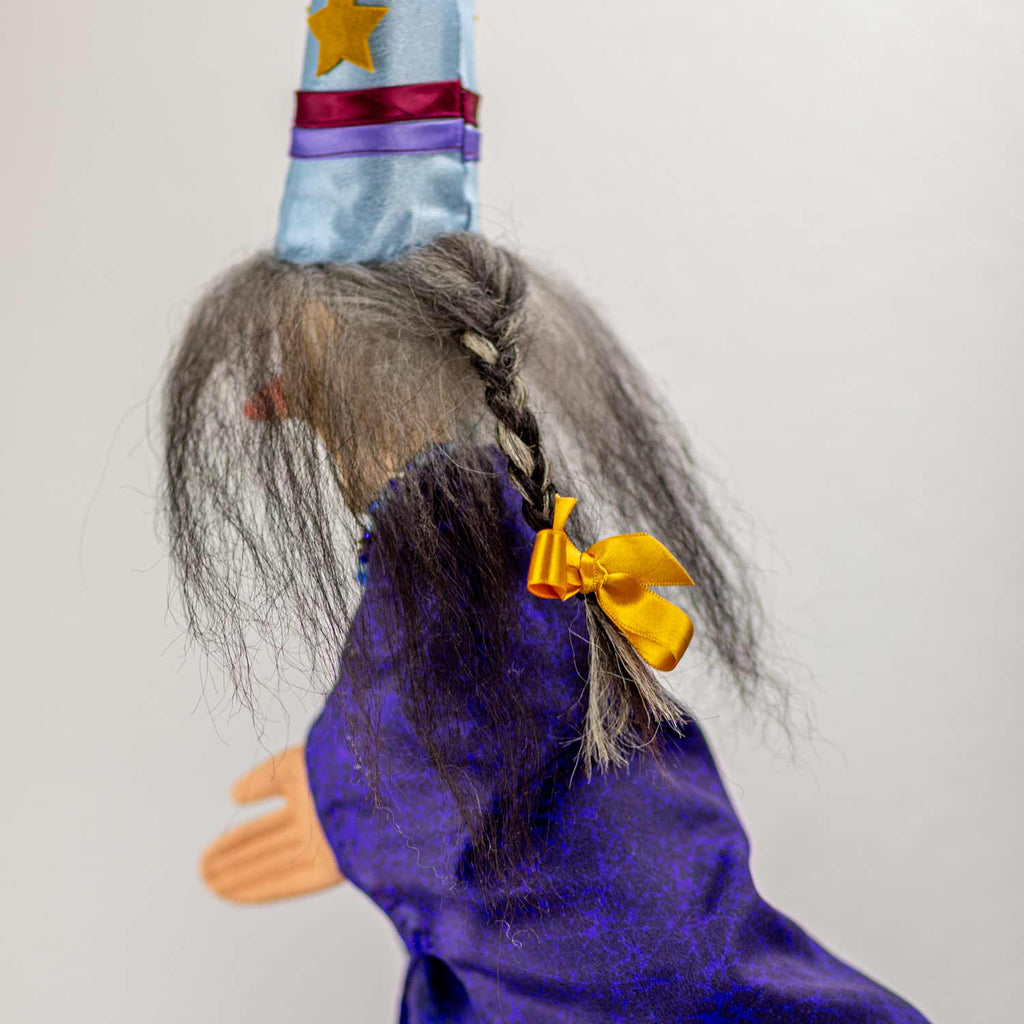 Handpuppen - normalgrosse Hände - Zilly H59164