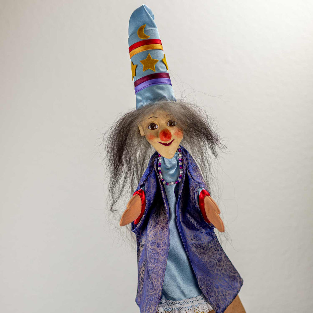 Handpuppen - normalgrosse Hände - Zilly H59160
