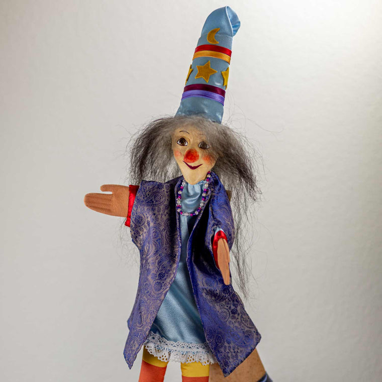 Handpuppen - normalgrosse Hände - Zilly H59160
