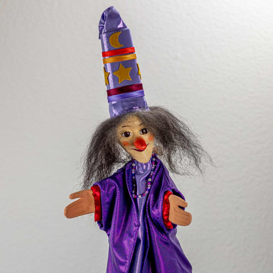Handpuppen - normalgrosse Hände - Zilly H59155