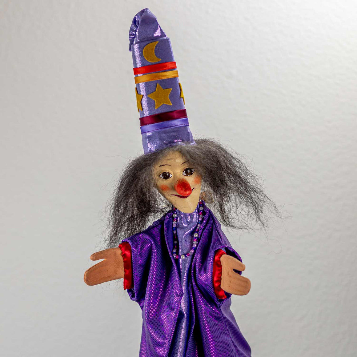 Handpuppen - normalgrosse Hände - Zilly H59155