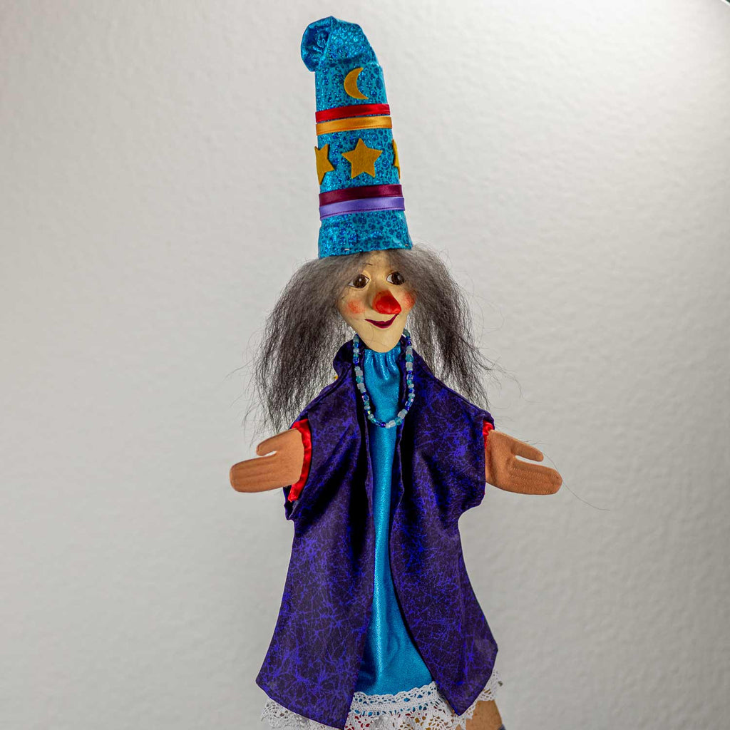 Handpuppen - normalgrosse Hände - Zilly H59150