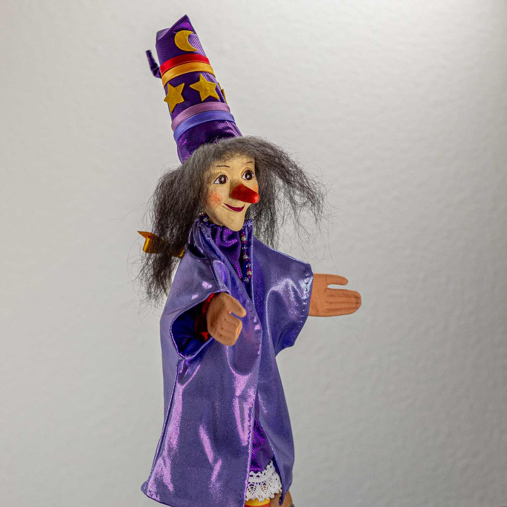 Handpuppen - normalgrosse Hände - Zilly H59148