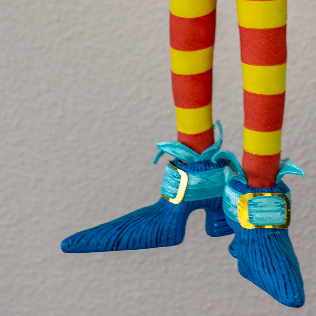 Handpuppen - normalgrosse Hände - Zilly H59135