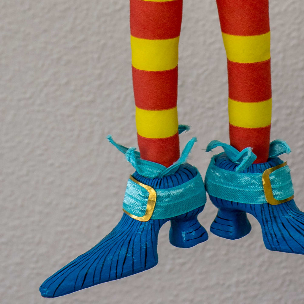 Handpuppen - normalgrosse Hände - Zilly H59134