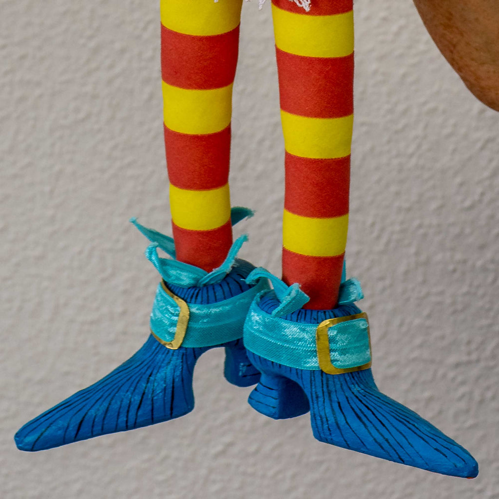 Handpuppen - normalgrosse Hände - Zilly H59140
