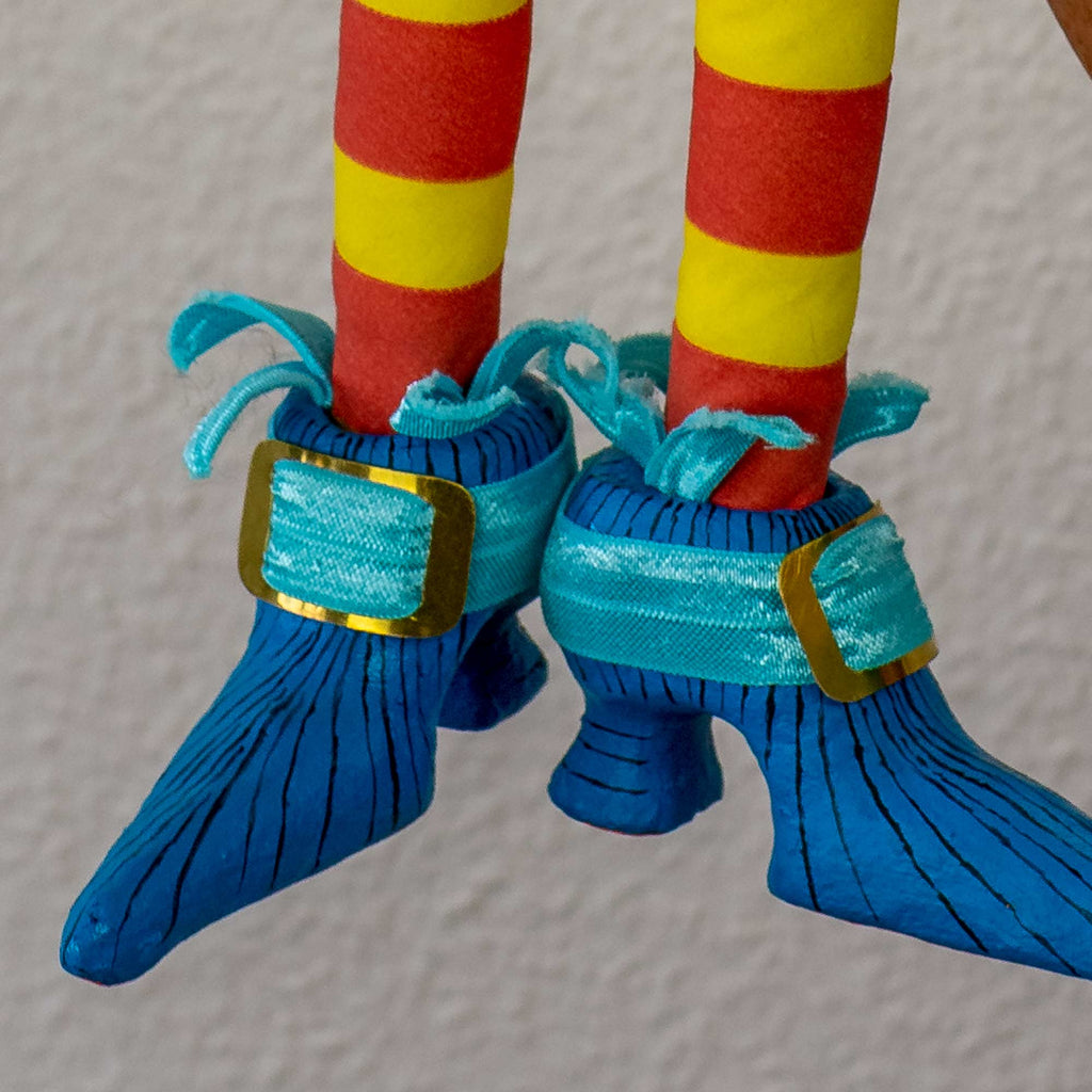 Handpuppen - normalgrosse Hände - Zilly H59130