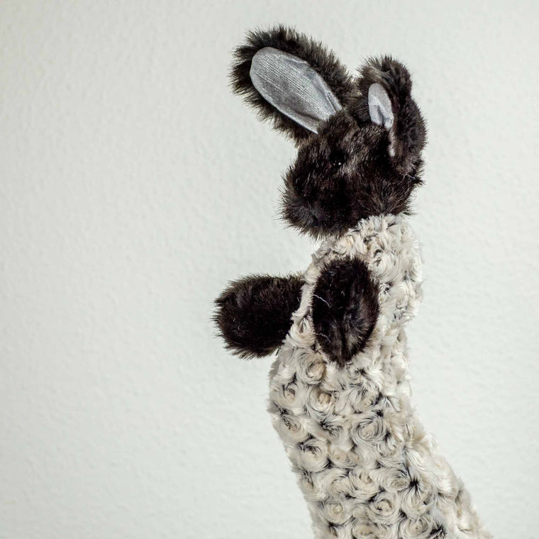 Handpuppen - Normalgrosse Hände - Hase H49016